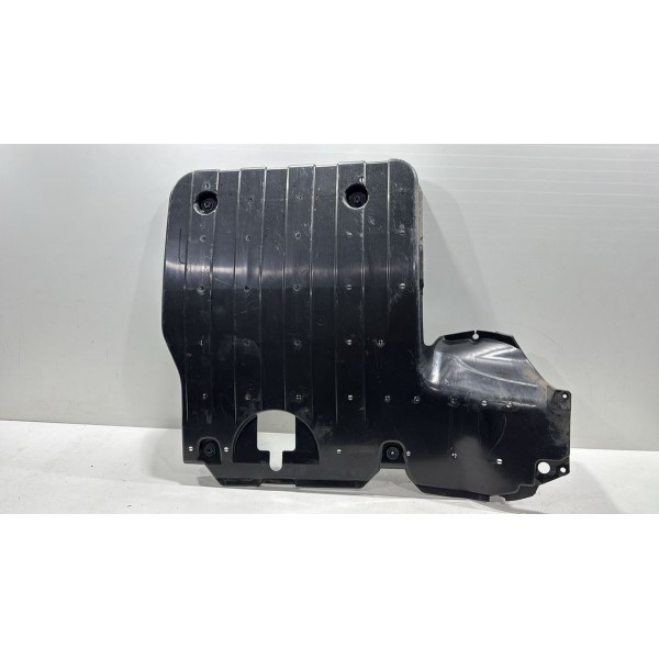 Protetor Assoalho Honda Hrv 2016 Á 2021 74646t7t