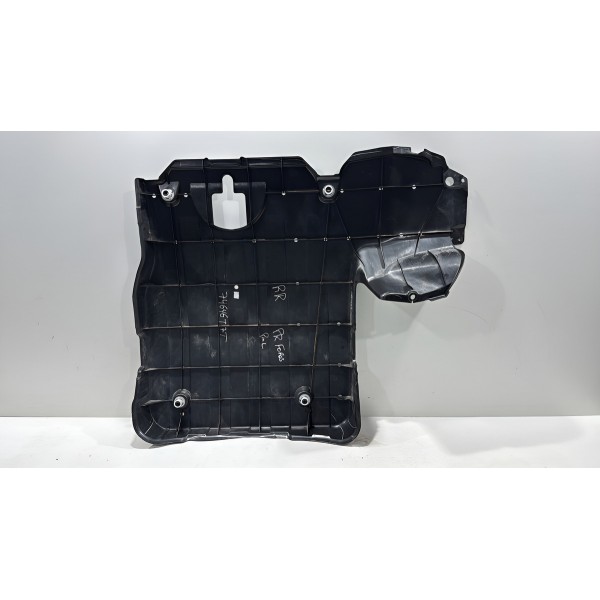 Protetor Assoalho Honda Hrv 2016 Á 2021 74646t7t