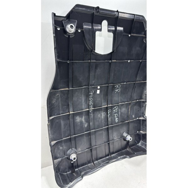 Protetor Assoalho Honda Hrv 2016 Á 2021 74646t7t