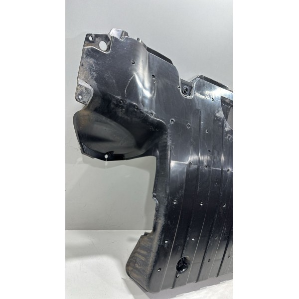 Protetor Assoalho Honda Hrv 2016 Á 2021 74646t7t