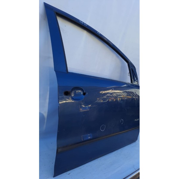 Porta Dianteira Direita Volkswagen Fox 2010/2014 Spacefox