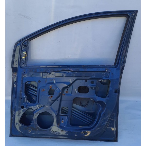 Porta Dianteira Direita Volkswagen Fox 2010/2014 Spacefox