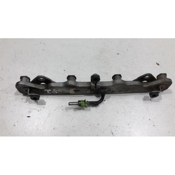 Flauta Dos Bico Injetores Honda Crv Cr-v 2.0 2013 Á 2014