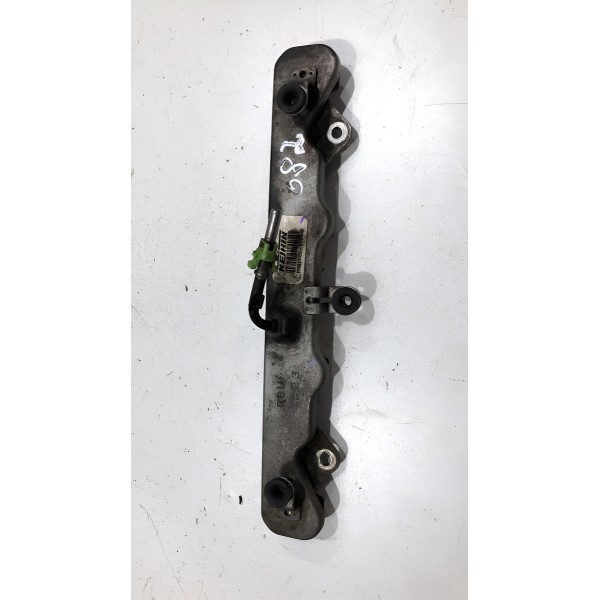 Flauta Dos Bico Injetores Honda Crv Cr-v 2.0 2013 Á 2014