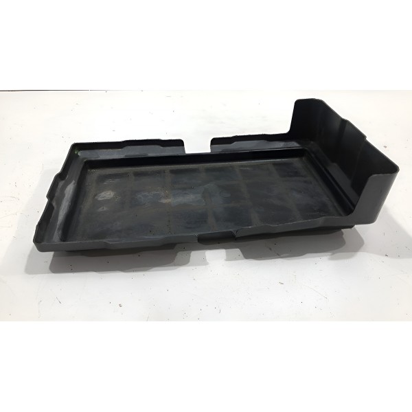 Suporte Bateria Honda Hrv Hr-v Exl 2022 Á 2025 Preto