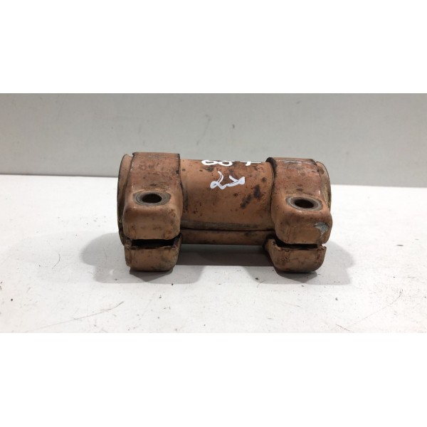 Junção Abraçadeira Escapamento Audi A4 B5 2.8 V6 1995 Á 1999