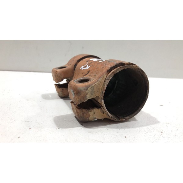 Junção Abraçadeira Escapamento Audi A4 B5 2.8 V6 1995 Á 1999