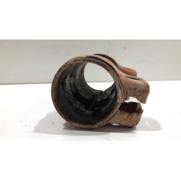 Junção Abraçadeira Escapamento Audi A4 B5 2.8 V6 1995 Á 1999