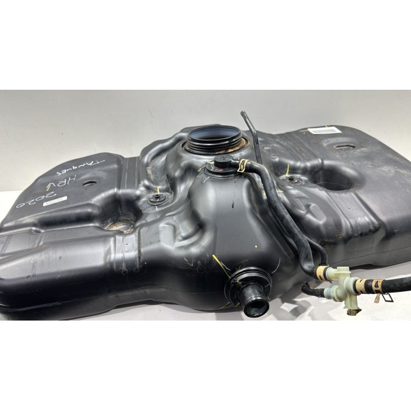 Tanque De Combustível Honda Hrv 1.8 2017/2021