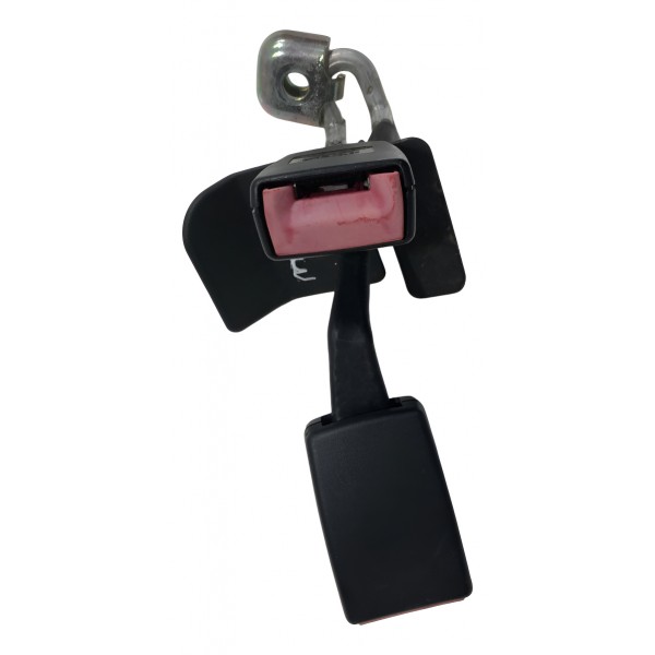 Engate Cinto De Segurança Traseiro Audi A4 1995/1998 Orig