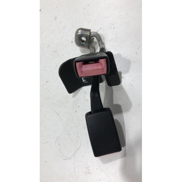 Engate Cinto De Segurança Traseiro Audi A4 1995/1998 Orig