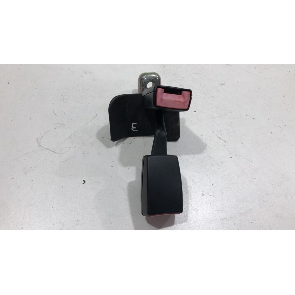 Engate Cinto De Segurança Traseiro Audi A4 1995/1998 Orig