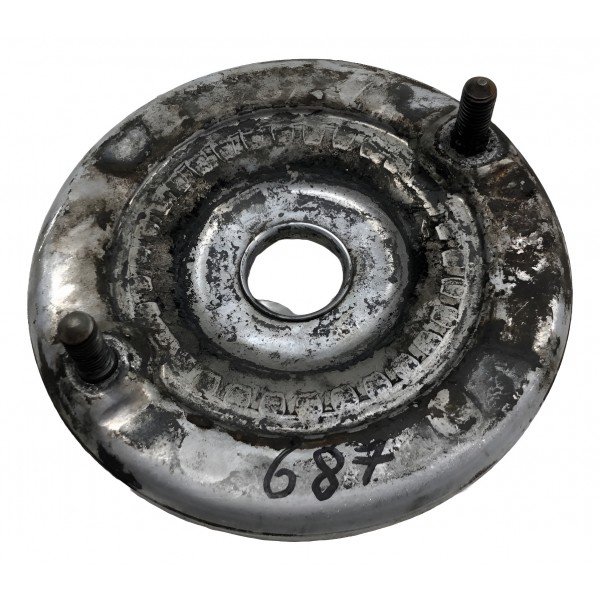 Coxim Amortecedor Dianteiro 8d0412109b Audi A4 1995 Á 1999