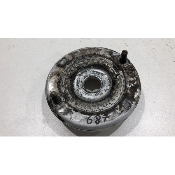 Coxim Amortecedor Dianteiro 8d0412109b Audi A4 1995 Á 1999