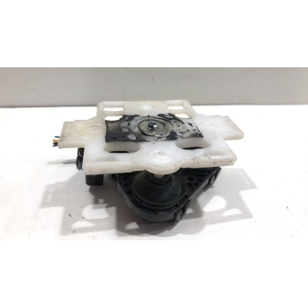 Motor Retrovisor Direito Hr-v Hrv 2017 A 2020 Original Preto