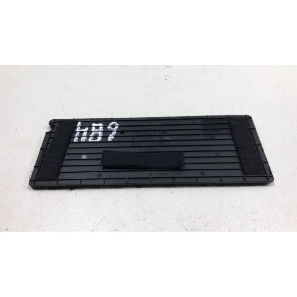 Carpete Console Central Audi A4 1995 Á 1999 8d0863301