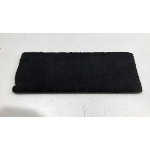 Carpete Console Central Audi A4 1995 Á 1999 8d0863301