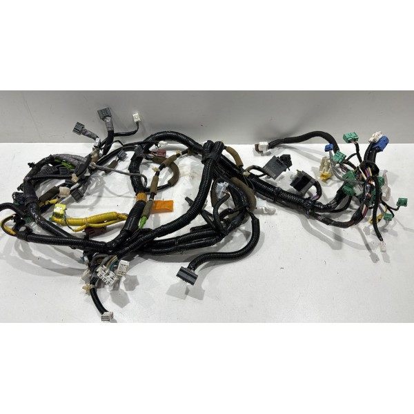 Chicote Interno Painel Honda Crv Exl 2.0 16v 4wd 2012 2013