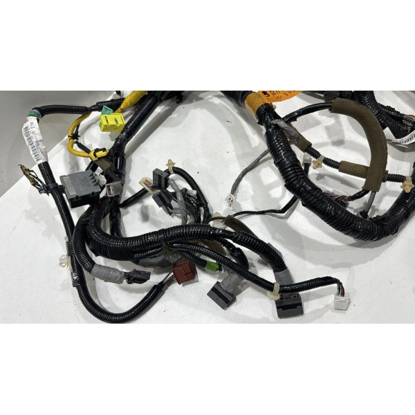 Chicote Interno Painel Honda Crv Exl 2.0 16v 4wd 2012 2013