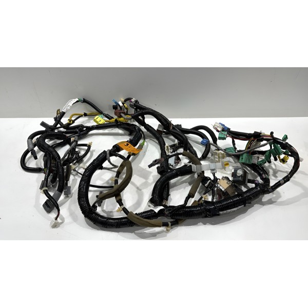 Chicote Interno Painel Honda Crv Exl 2.0 16v 4wd 2012 2013