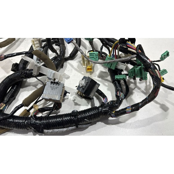 Chicote Interno Painel Honda Crv Exl 2.0 16v 4wd 2012 2013