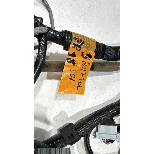 Chicote Interno Painel Honda Crv Exl 2.0 16v 4wd 2012 2013