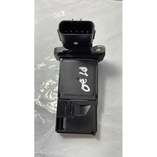 Sensor Maf Fluxo Ar Honda Civic G10 2.0 2019 Afh70m-120