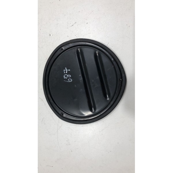 Tampa Acesso Bomba Combustível Audi A4 1995 Á 1999 Preto 19