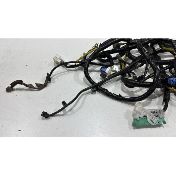 Chicote Interno Traseiro Honda Crv 2013 2012 77961-t0a