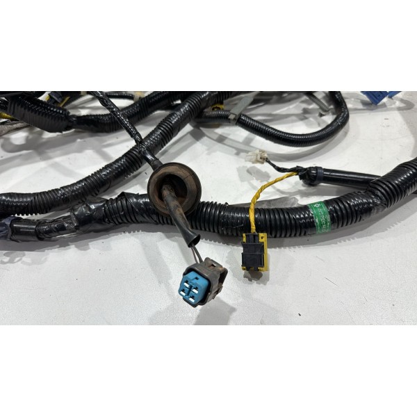 Chicote Interno Traseiro Honda Crv 2013 2012 77961-t0a