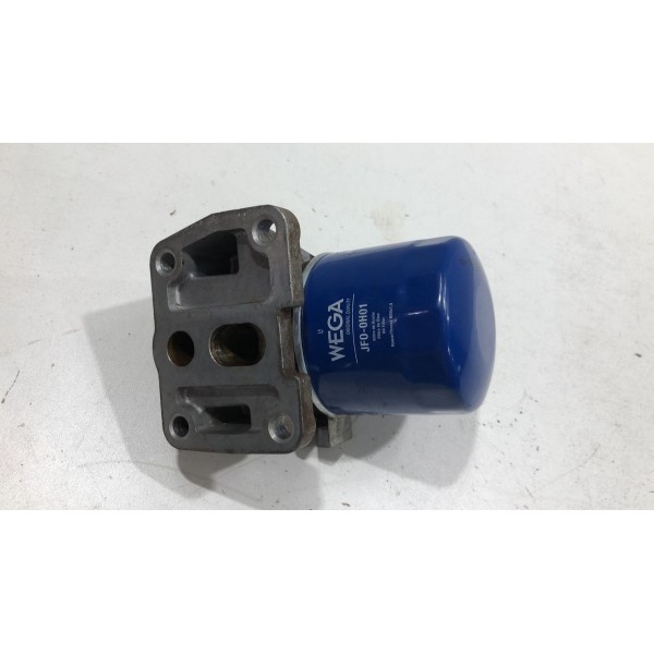 Cavalet Suporte Filtro Óleo Ix35 Sportage 2011 2012 Gasolina