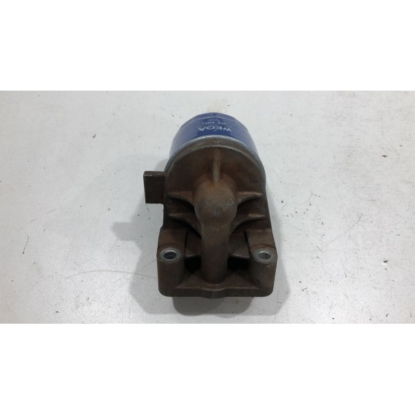 Cavalet Suporte Filtro Óleo Ix35 Sportage 2011 2012 Gasolina