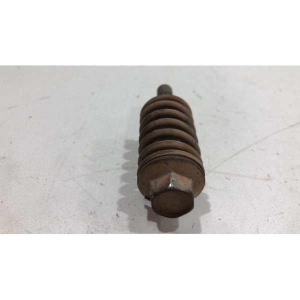 Parafuso Com Mola Escape Outlander 2.0 2015 2016 Original