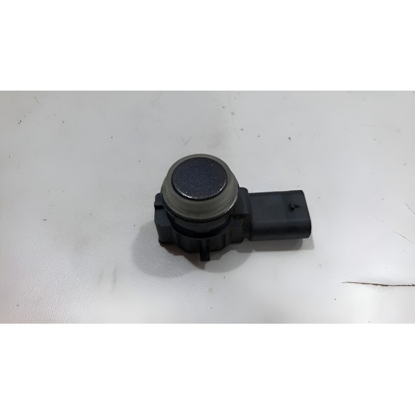 Sensor Estacionamento Traseiro Commander 2023 2024 2025 Preto