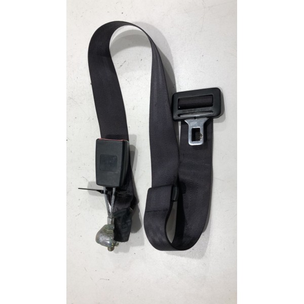 Engate Cinto Segurança Traseiro Direito Audi A4 1995/1998