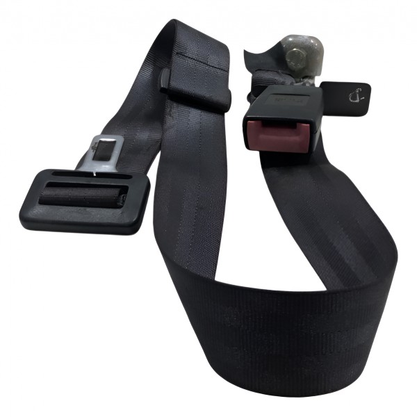 Engate Cinto Segurança Traseiro Direito Audi A4 1995/1998