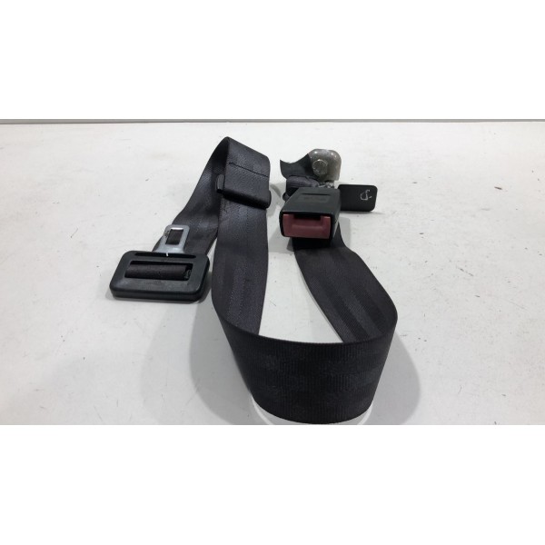 Engate Cinto Segurança Traseiro Direito Audi A4 1995/1998