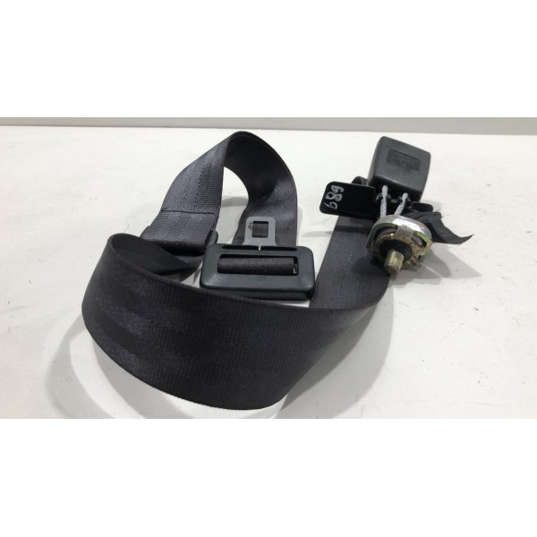 Engate Cinto Segurança Traseiro Direito Audi A4 1995/1998