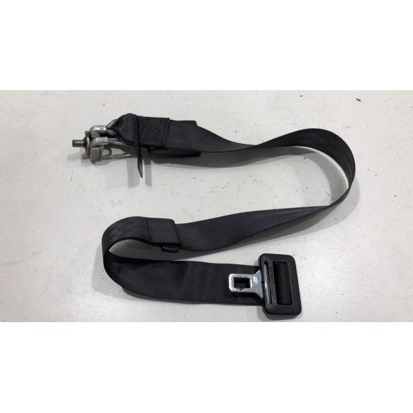 Engate Cinto Segurança Traseiro Direito Audi A4 1995/1998