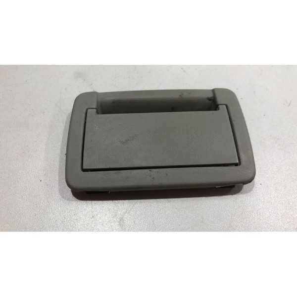 Acabamento Cinto De Segurança Hyundai Azera 2009/2011