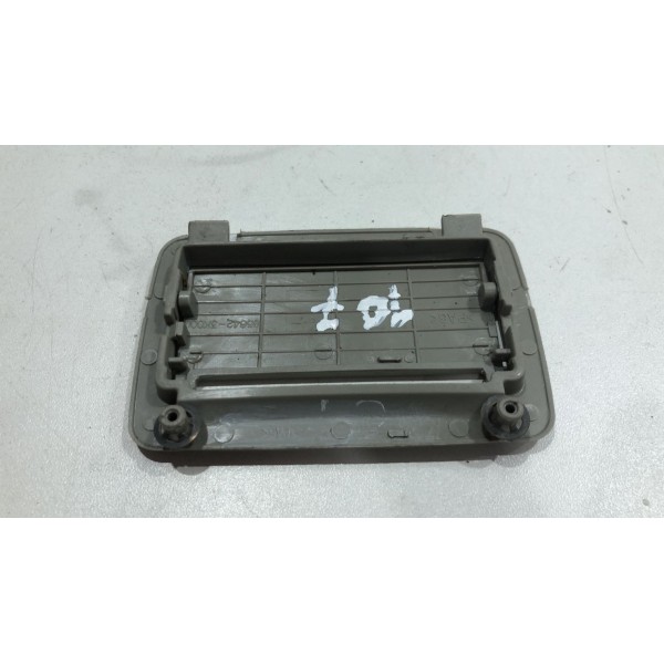 Acabamento Cinto De Segurança Hyundai Azera 2009/2011