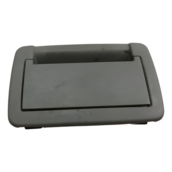 Acabamento Cinto De Segurança Hyundai Azera 2009/2011