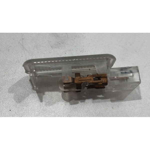 Lanterna Luz Interna Porta Malas Audi A4 1995/1999 4b0947415