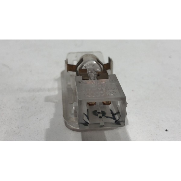 Lanterna Luz Interna Porta Malas Audi A4 1995/1999 4b0947415