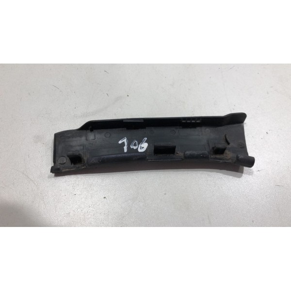 Guia Esquerdo Fiação Porta Malas 8d5971821 Audi A4 1995 Á 99