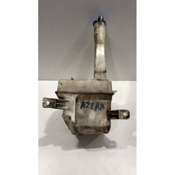 Reservatório Água Para-brisa Hyundai Azera 2008 Á 2011 Branco