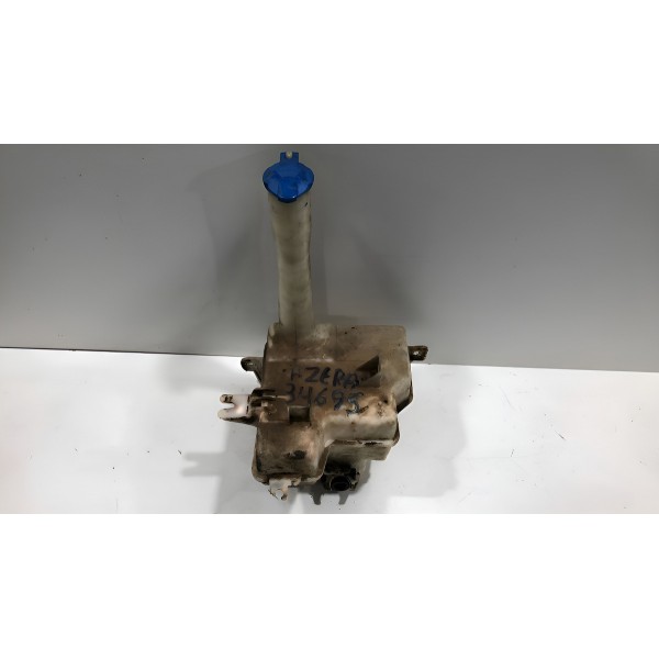 Reservatório Água Para-brisa Hyundai Azera 2008 Á 2011 Branco