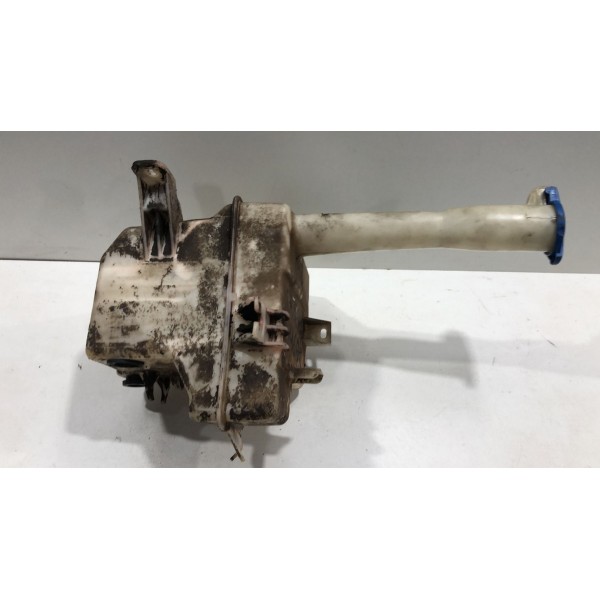 Reservatório Água Para-brisa Hyundai Azera 2008 Á 2011 Branco