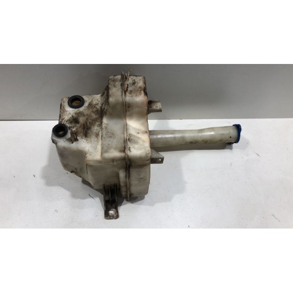 Reservatório Água Para-brisa Hyundai Azera 2008 Á 2011 Branco