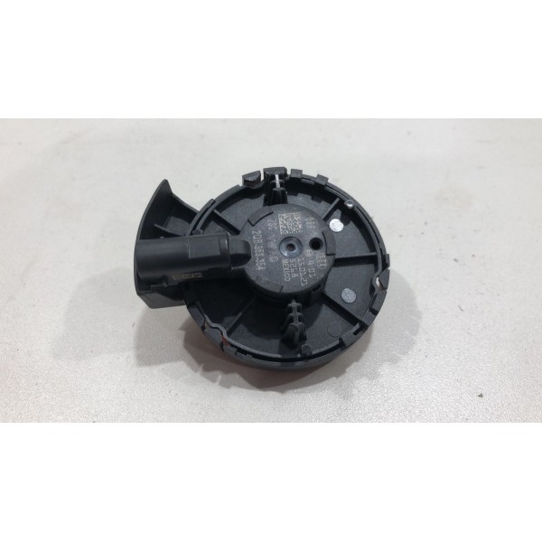 Sensor Impacto Airbag Porta Dianteira Nivus 2020 21 22 2023 - Preto